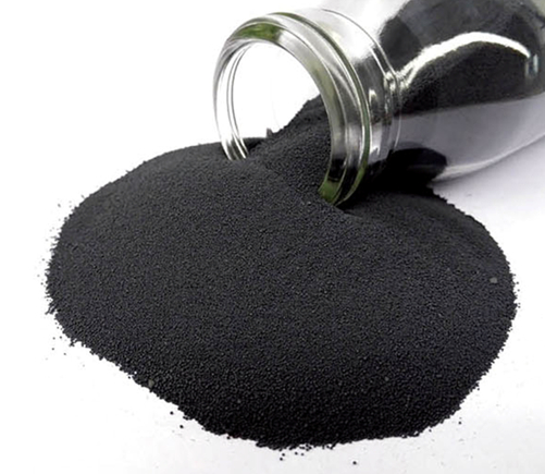 Chengdu refractory silica fume